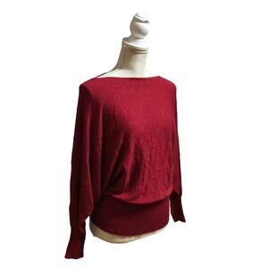 Worthington Boatneck Sweater